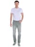 Herren Light-Weight DENIM , Dunkelgruen