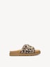 Damen Pantolette H-Weite