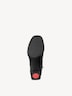 Damen Stiefelette H-Weite