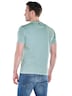 engbers Herren Rundhals T-Shirt , Mittelblau