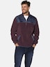 Fleecesweatshirt ISMAEL