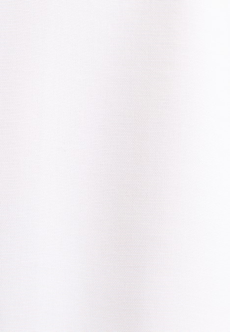 Damen Stehkragenbluse - Uni