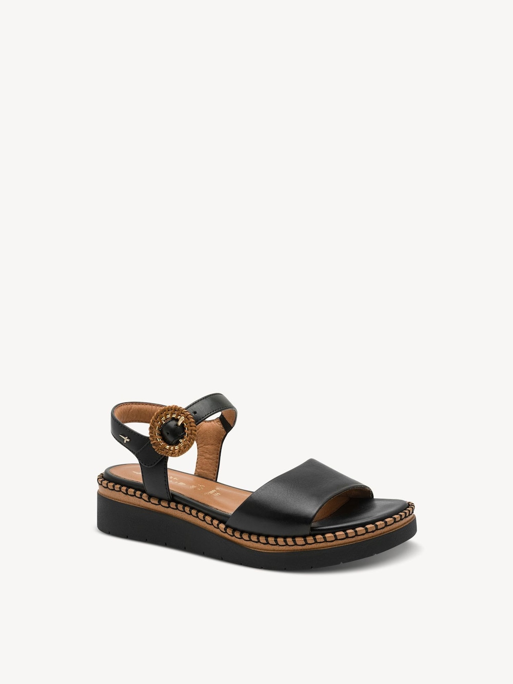 Damen Sandalette H-Weite
