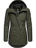 Winterjacke Monadis Black Label