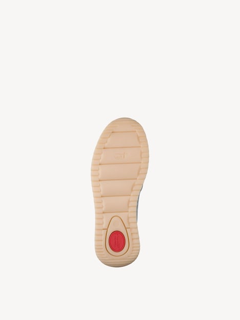 Damen Slipper H-Weite