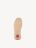 Damen Slipper H-Weite