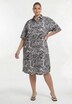 Kleid mit Druck