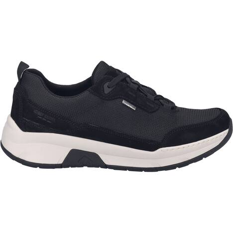 Herren Sneaker Mitchell 53, schwarz-kombi