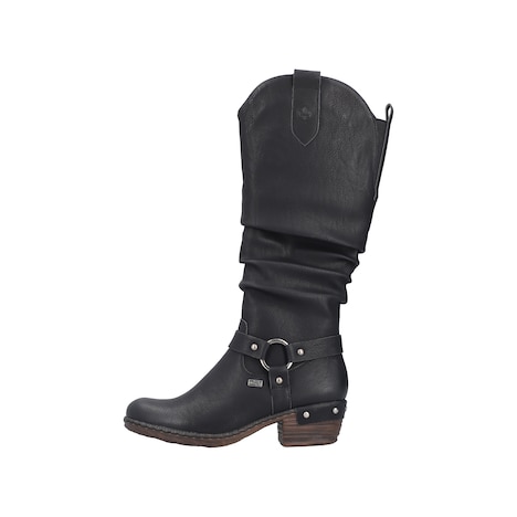 Hochschaftstiefel 93670