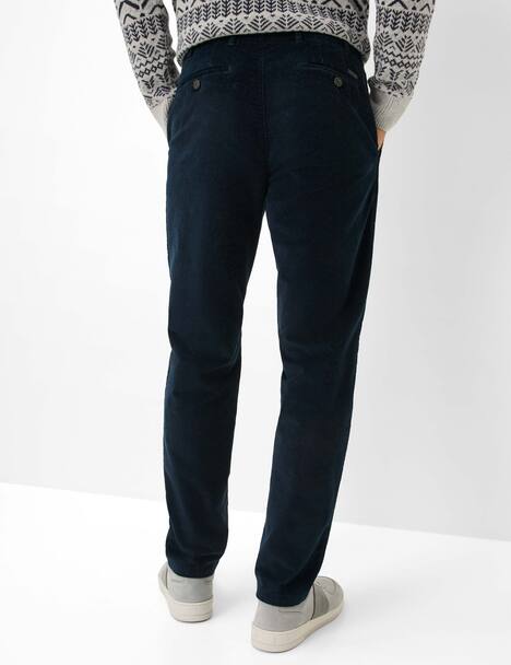 Style LUIS  Hosen lang