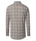 Freizeithemd kariert Comfort Fit