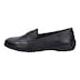 Damen Ballerina Fenja 22, black-black