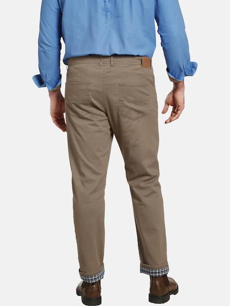 Thermobroek BARON ALUN