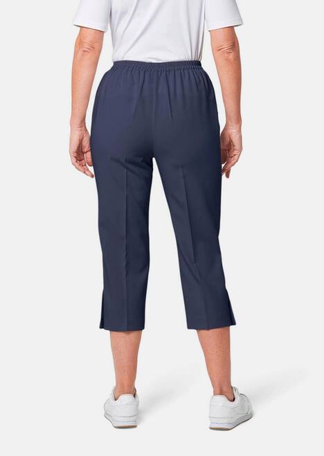 GOLDNER Capri Onderhoudsvriendelijke capri