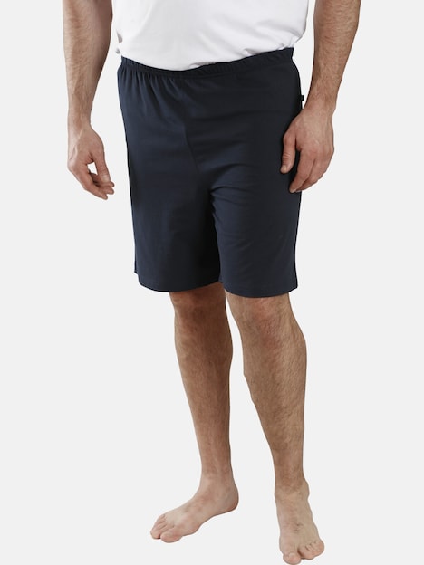 Charles Colby 2er Pack kurze Schlafhose LORD FYES