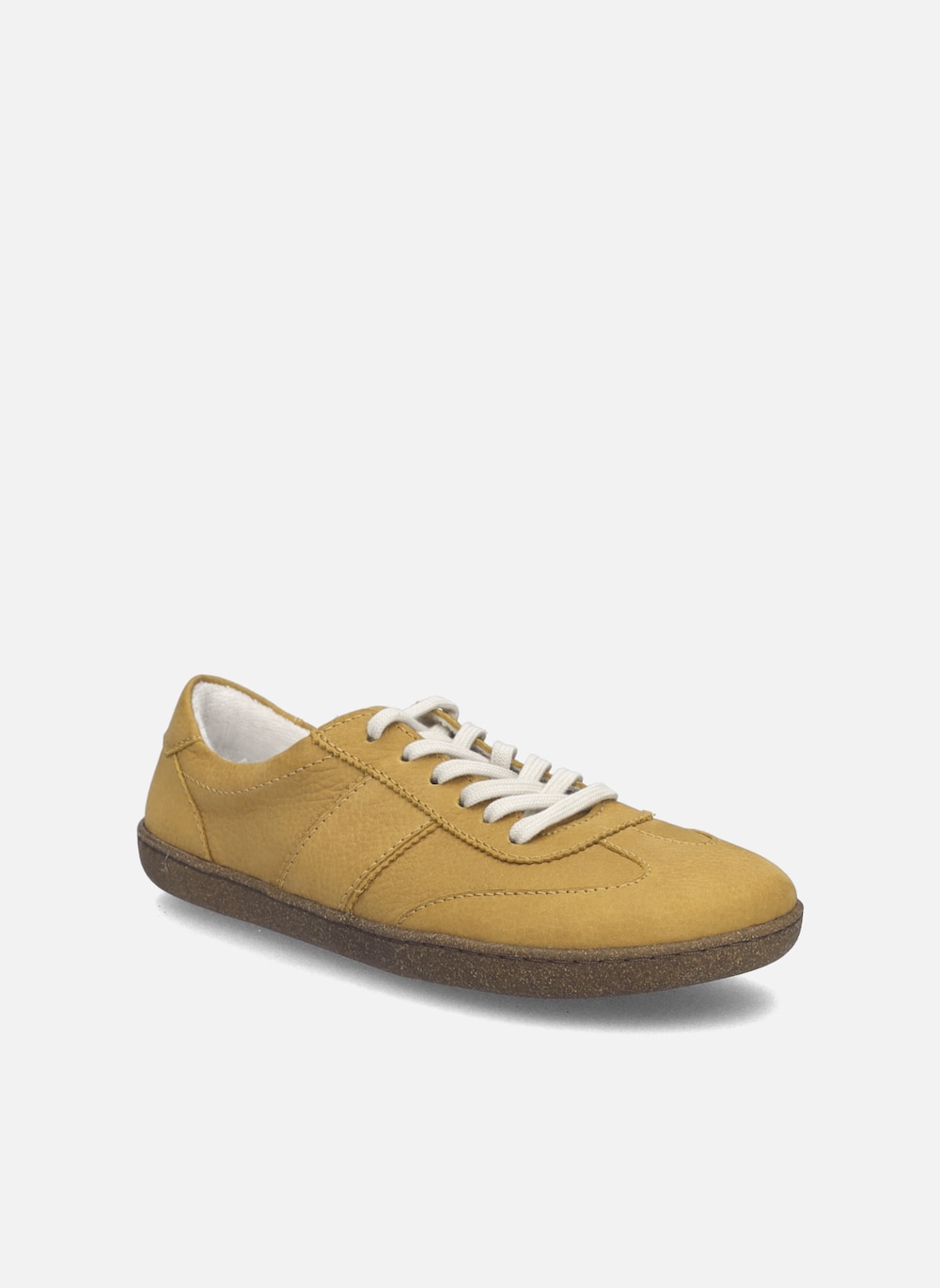 Damen Sneaker Jill 02, senf