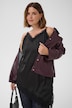 Bluse ärmellos Regular fit
