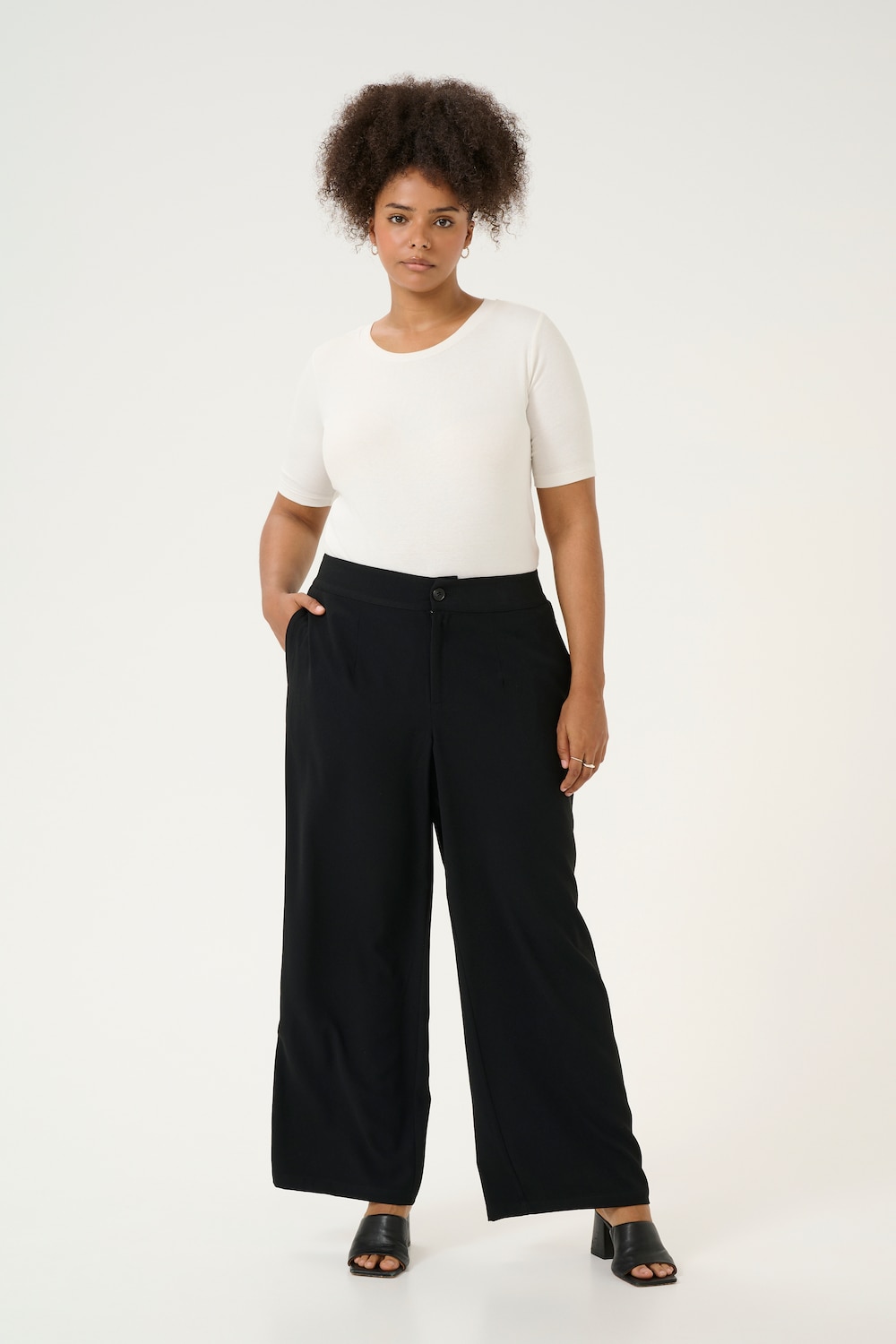 Hose Regular fit