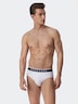 Schiesser Herren Unterhemd Essentials