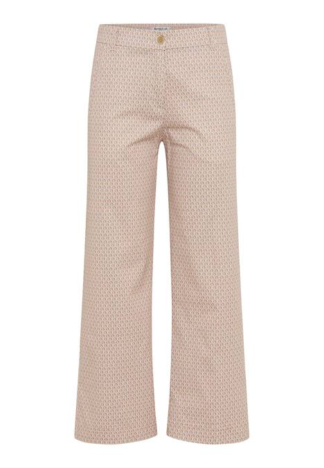 Style PEGGY CULOTTE  Hosen lang