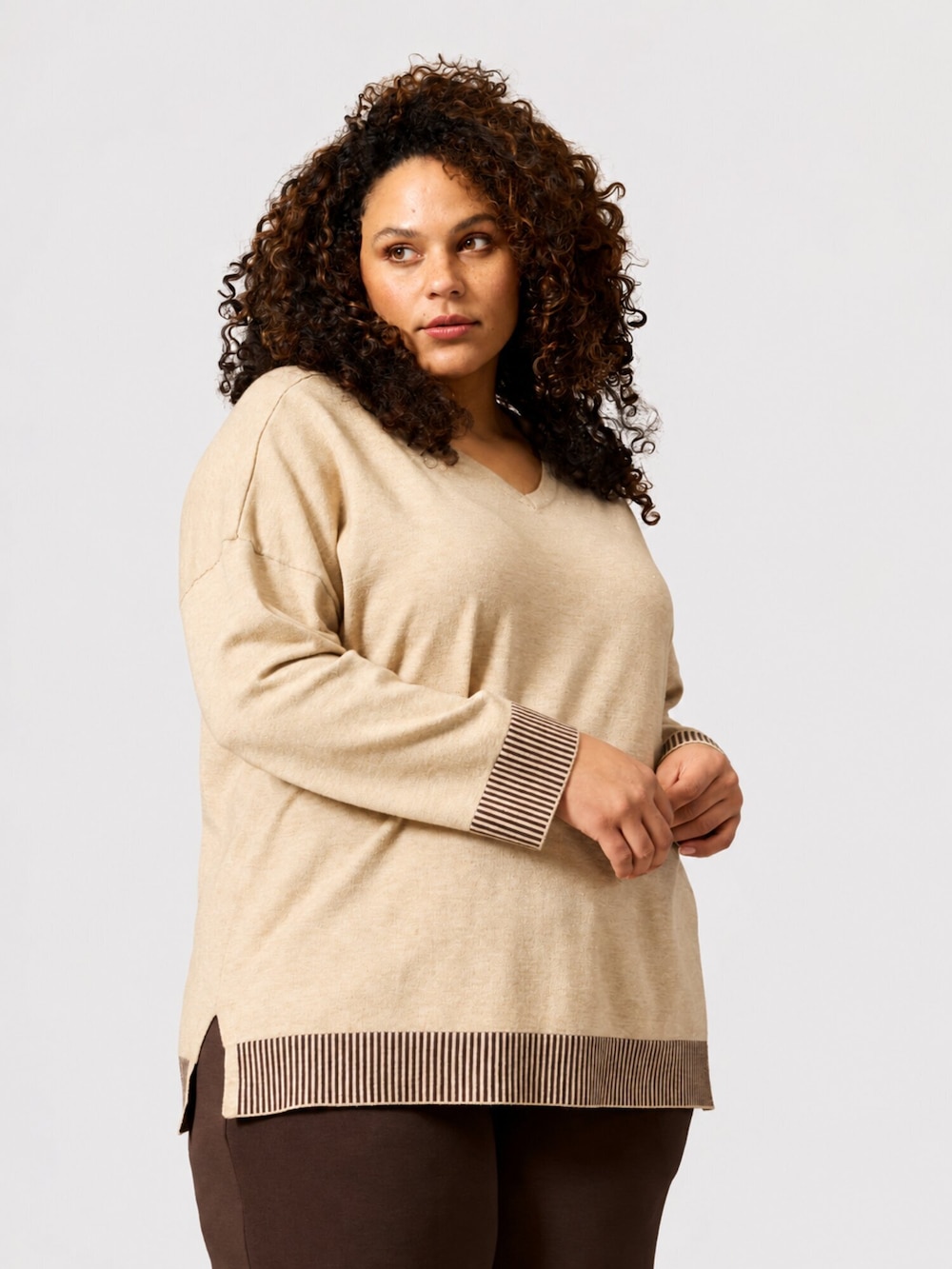 Pullover Kogle