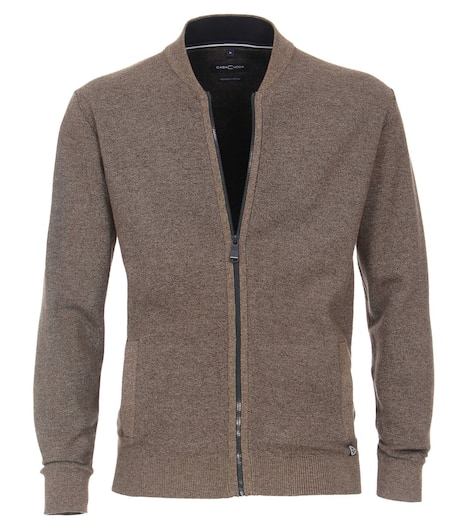 Strickjacke andere Muster