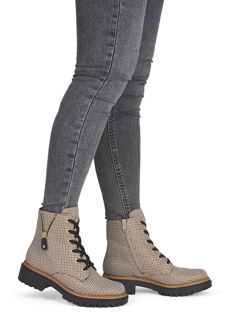 Biker Boots 72617