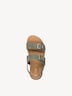Damen Sandale H-Weite