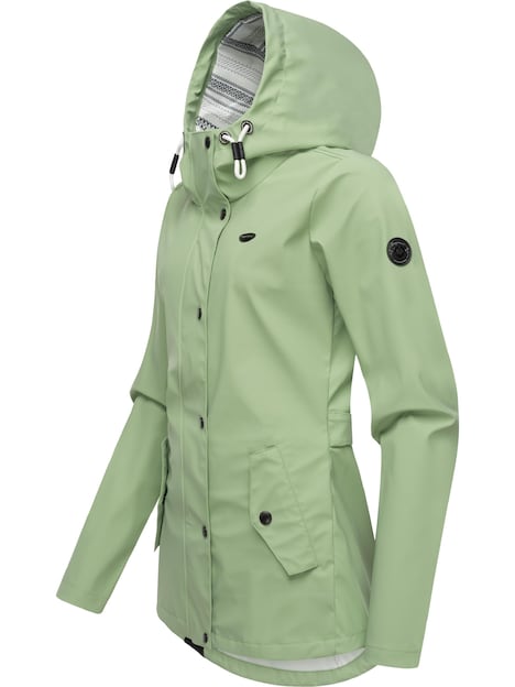 Regenjacke YM-Marge