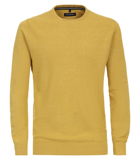 Pullover uni