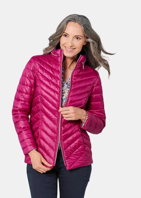 GOLDNER Gewatteerd jasje Gewatteerd jack