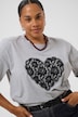 T-Shirt kurzarm Loose fit