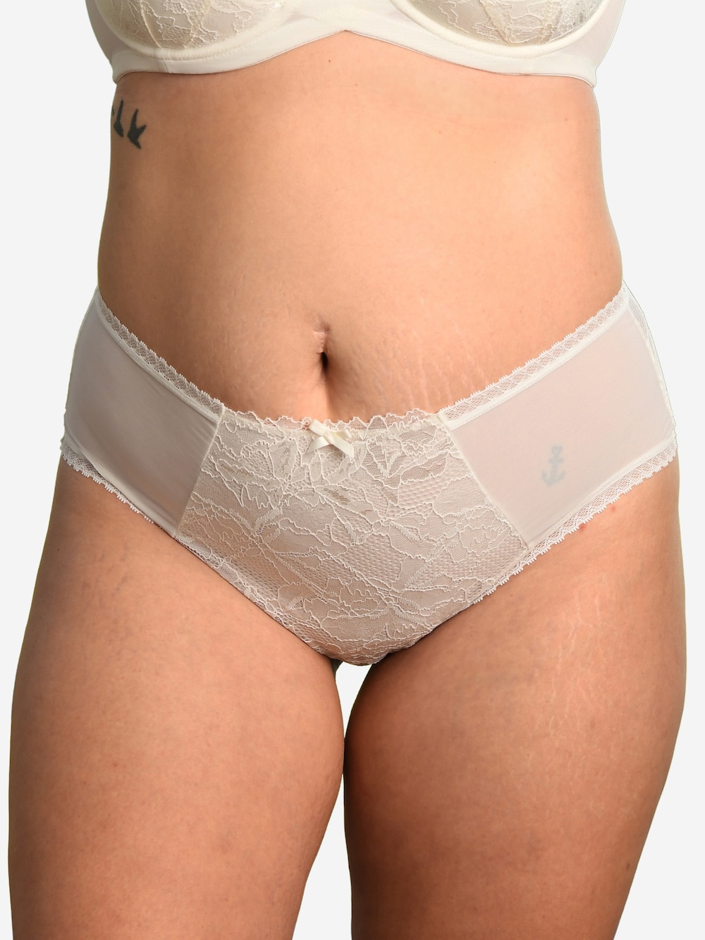 High-Panty VIENNA