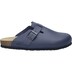 Herren Clog Josef 04, ocean