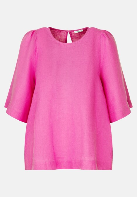 Damen Shirtbluse - Uni