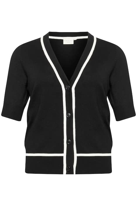 Strickjacke Regular fit