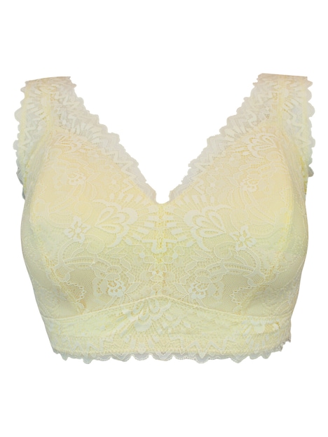 Bralette SUKI Bralettes bügellose BHs,Spitzen-BHs