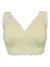 Bralette SUKI Bralettes bügellose BHs,Spitzen-BHs