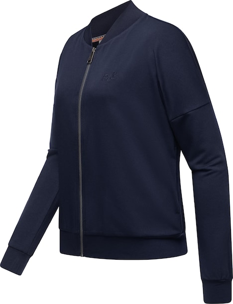 Sweatjacke Doron