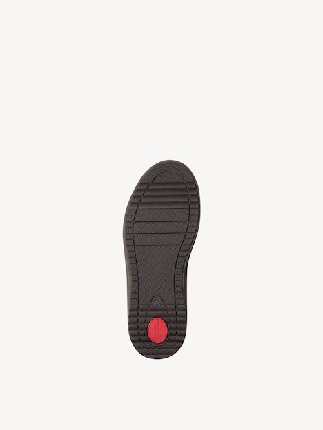 Damen Stiefelette H-Weite