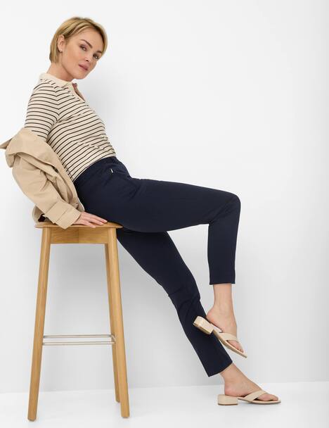 Style LILLYTH  Hosen lang