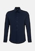 Herren Business Hemd - Uni