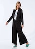 GOLDNER Blazer Jersey blazer