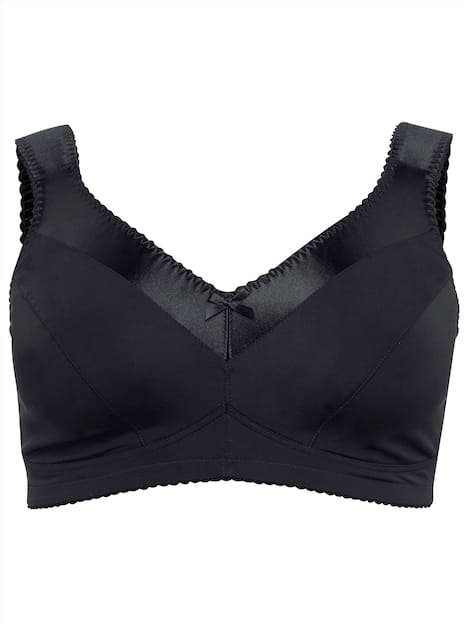 Bügelloser BH