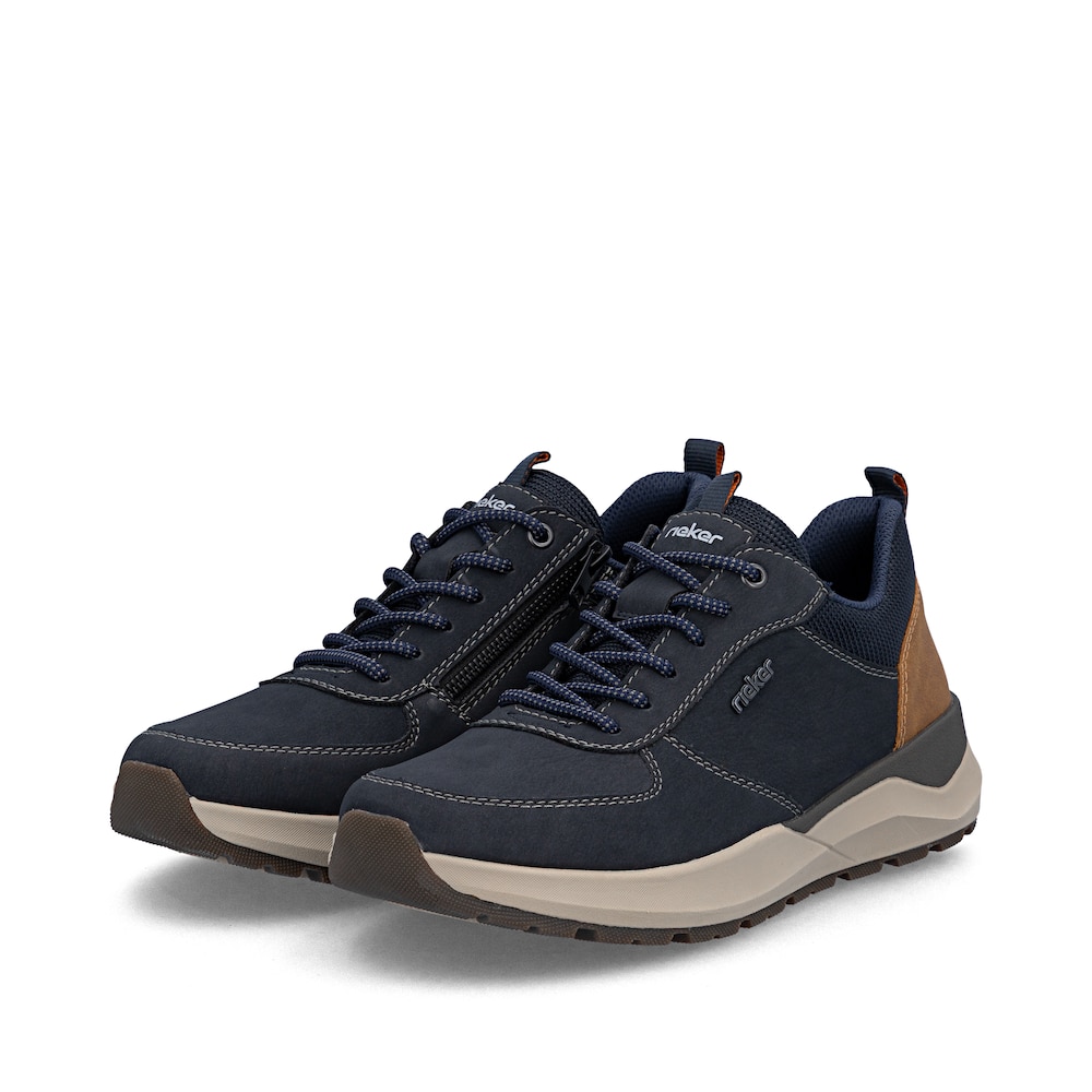 Schnürschuhe 06002