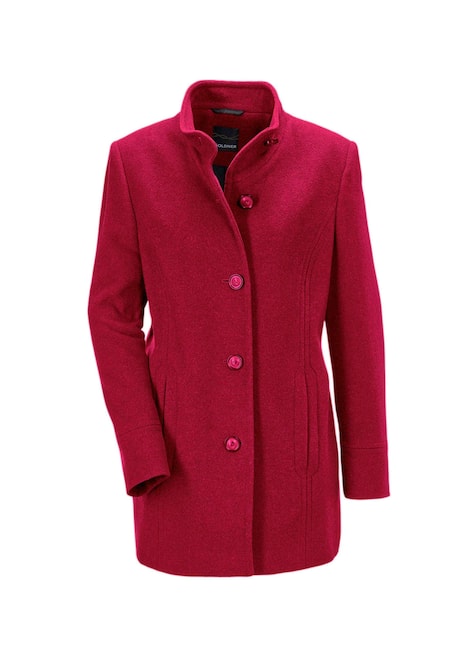 GOLDNER Jack in wolmix Jack in wolmix