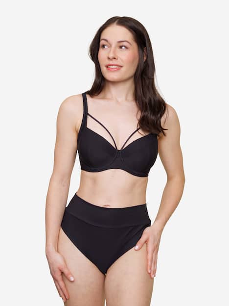 Bikini-Top PORTO Demi-Bikini Bügel-BHs