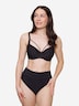 Bikini-Top PORTO Demi-Bikini Bügel-BHs