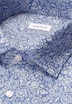 Herren Business Hemd - Paisley