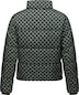 Winterjacke Serah Print